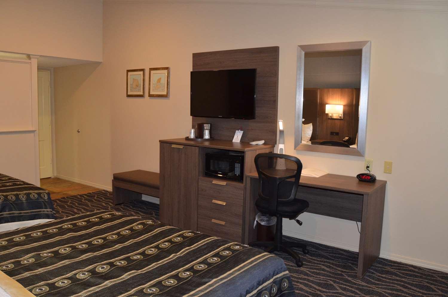 בייקרספילד Best Western Plus Hill House מראה חיצוני תמונה