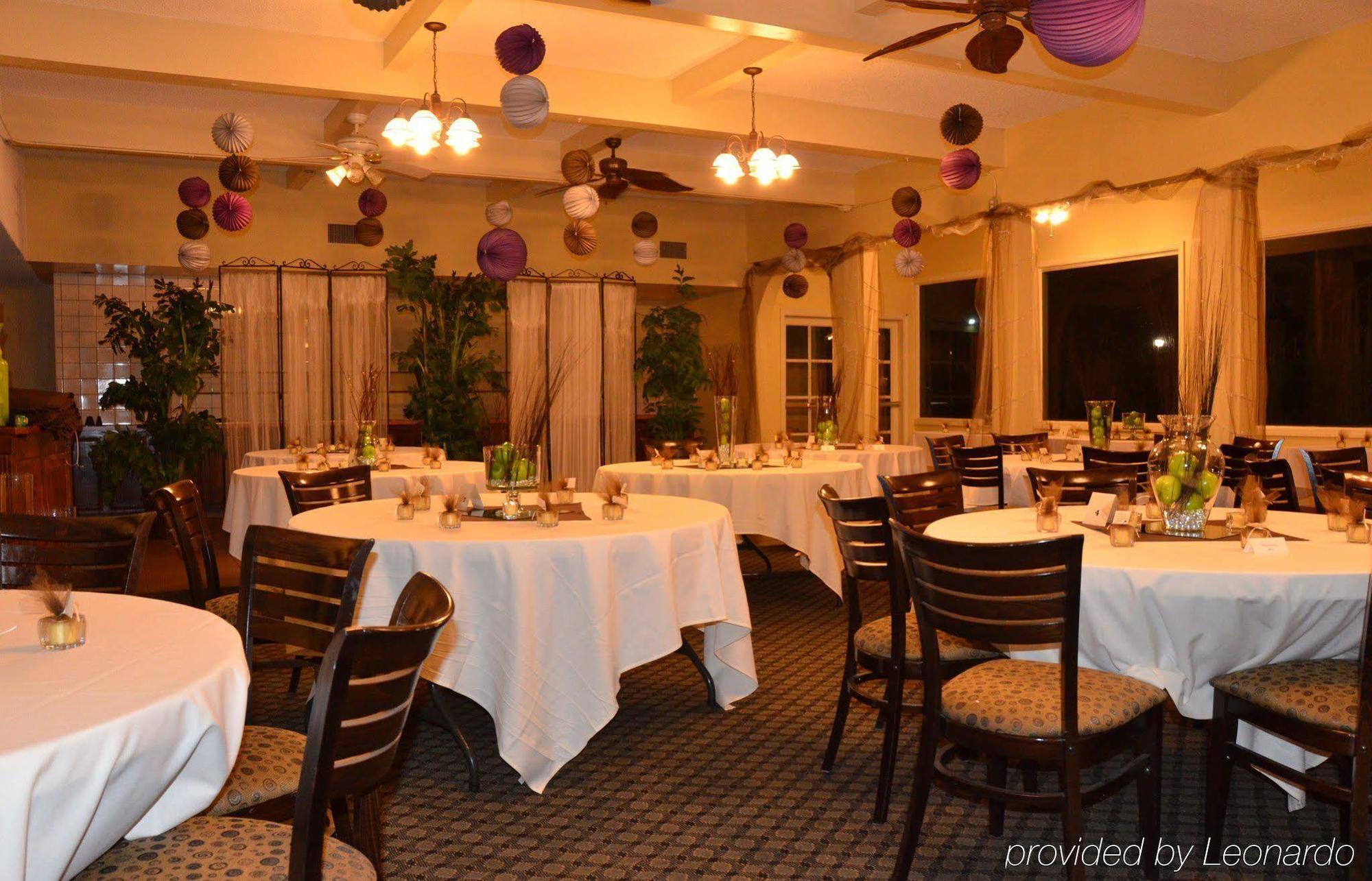 בייקרספילד Best Western Plus Hill House מראה חיצוני תמונה