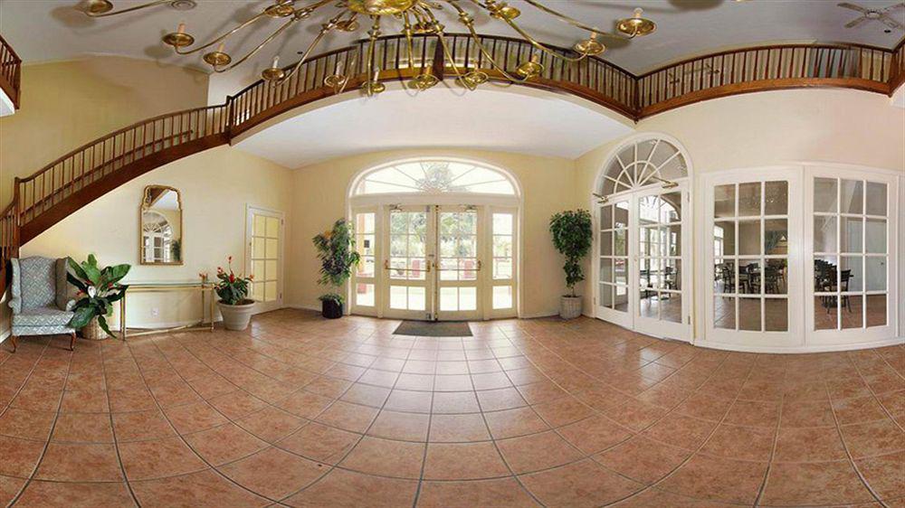 בייקרספילד Best Western Plus Hill House מראה חיצוני תמונה